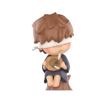 Hirono Mime Series Figures