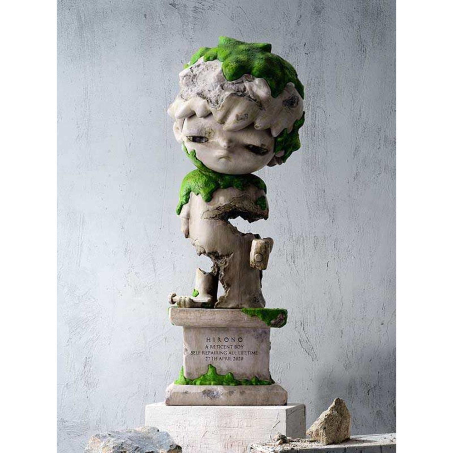 HIRONO Big Doll Collections