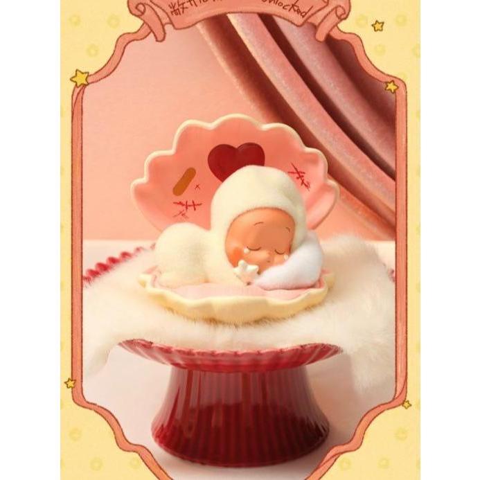 Twinkle Twinkle Heartbeat Star Series