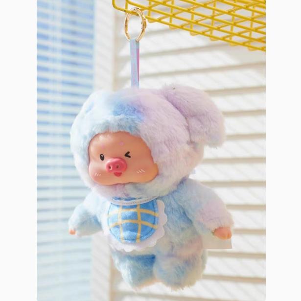 MiNo Pig Baby Small Ranch Pendant Blind Box arttoy