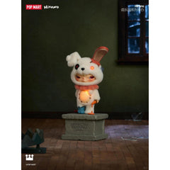 Hirono Monsters Carnival Series