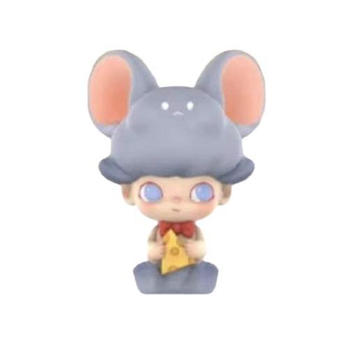 DIMOO limited edition series