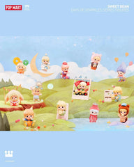 Sweet Bean Days of Sparkles Series