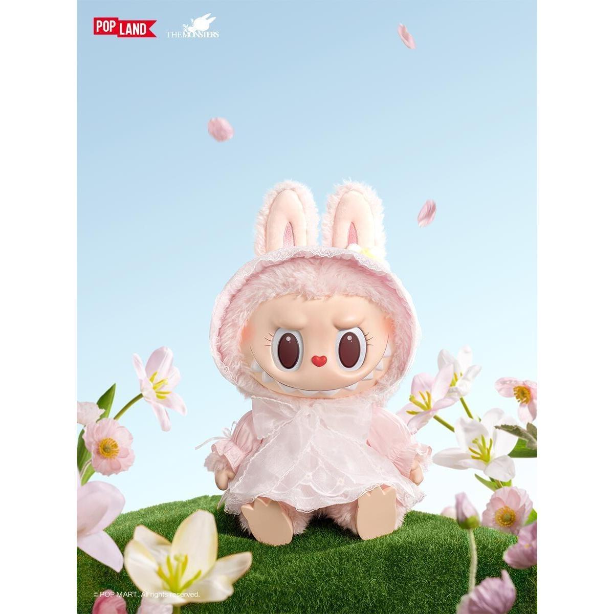 THE MONSTERS Big Doll Series Collection