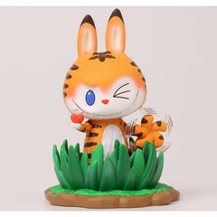 THE MONSTERS limited edition series