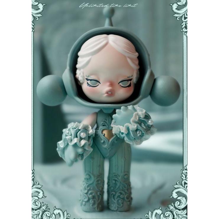 SKULLPANDA Big Doll Collections