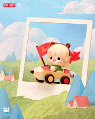 Sweet Bean Days of Sparkles Series