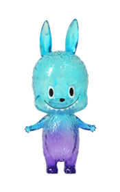 THE LITTLE MONSTERS MINI SERIES 1-preorder-NO BOX