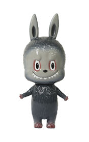 THE LITTLE MONSTERS MINI SERIES 1-preorder-NO BOX