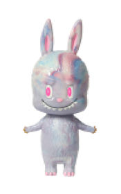 THE LITTLE MONSTERS MINI SERIES 1-preorder-NO BOX