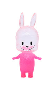 THE LITTLE MONSTERS MINI SERIES 2-preorder-NO BOX