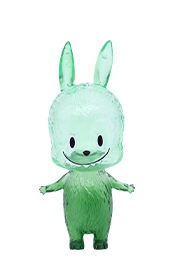 THE LITTLE MONSTERS MINI SERIES 2-preorder-NO BOX