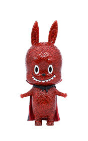 THE LITTLE MONSTERS MINI SERIES 2-preorder-NO BOX