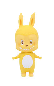 THE LITTLE MONSTERS MINI SERIES 2-preorder-NO BOX