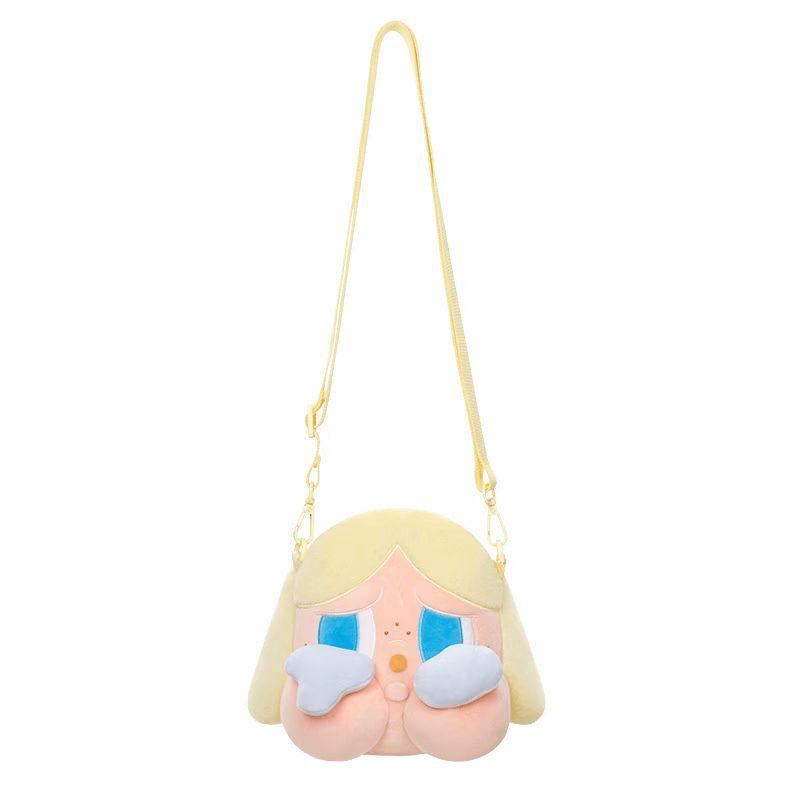 CRYBAbY Crying Babe Series