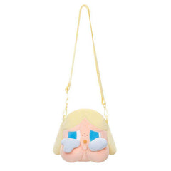 CRYBAbY Crying Babe Series