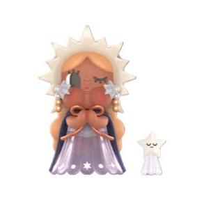 Crybaby Crying to the Moon Series