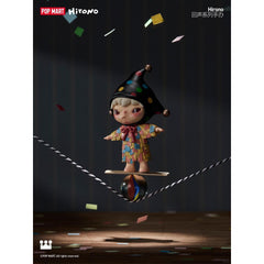 Hirono Echo Series Figures