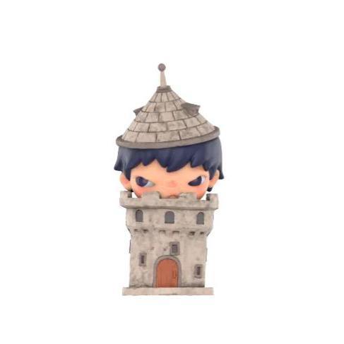 Hirono Shelter Series Figures