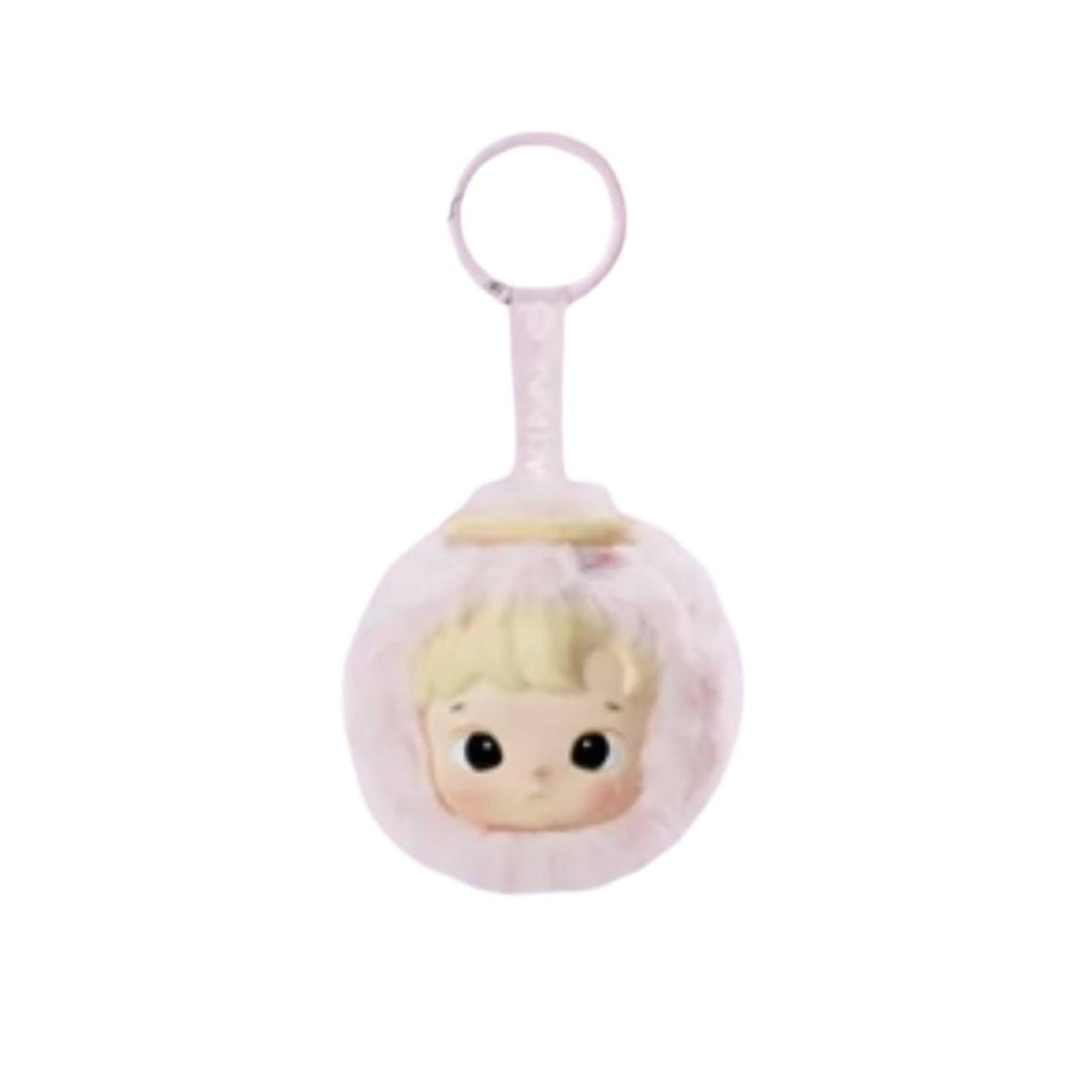 HACIPUPU HACIPUPU The Constellation Series-Vinyl Plush Blind Box