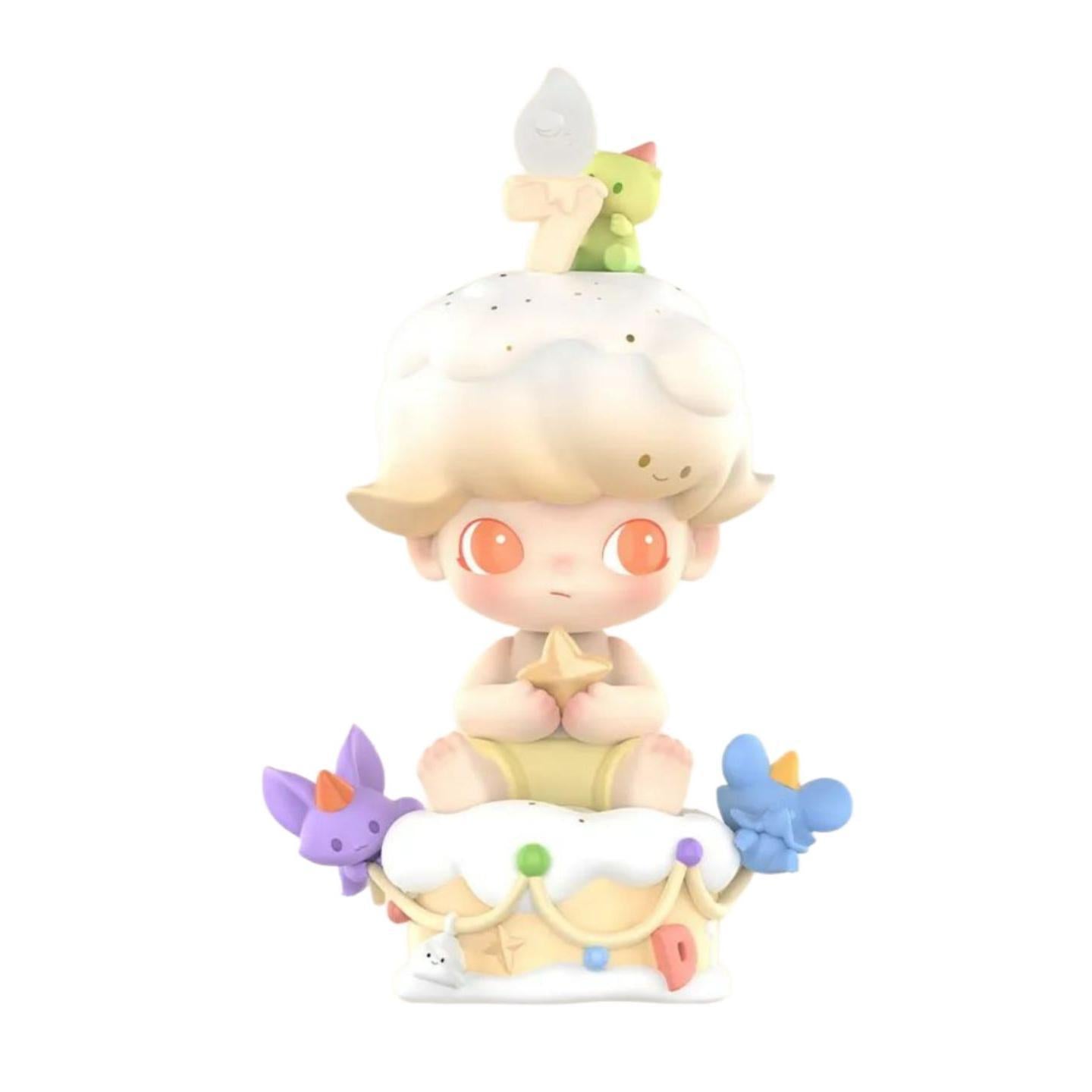 DIMOO limited edition series