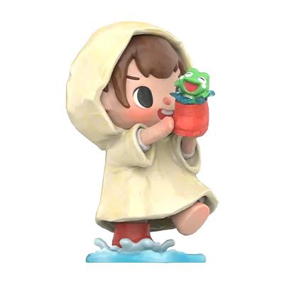 POP MART Chapter 1 Merodi After School Series Figures