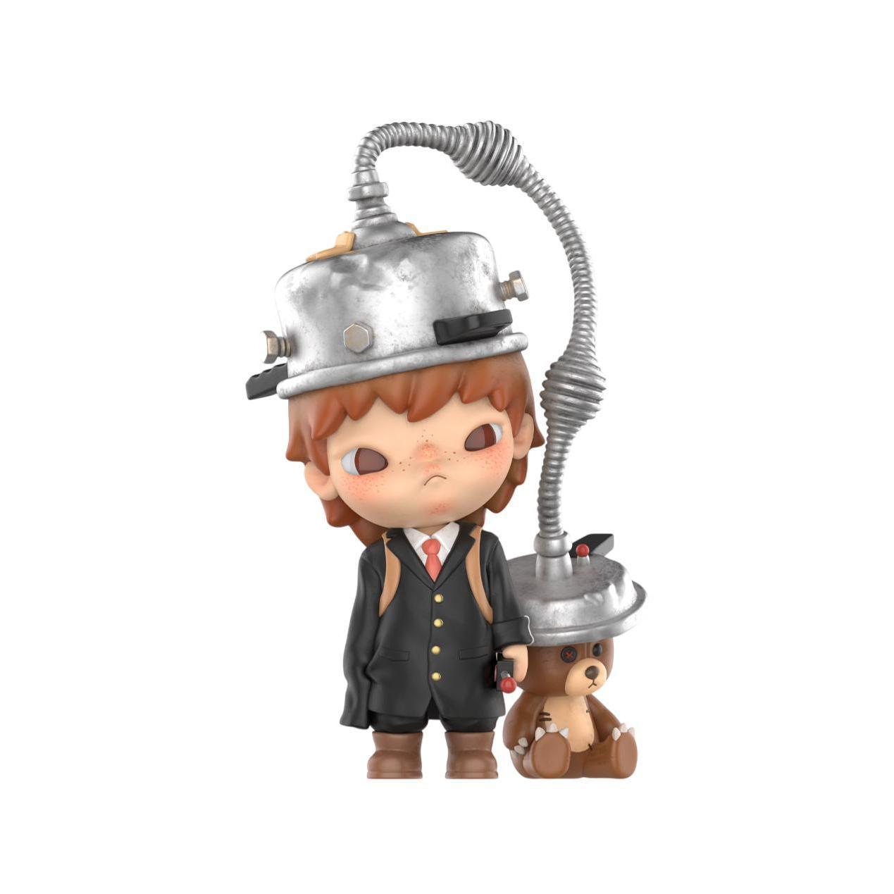 Hirono Echo Series Figures