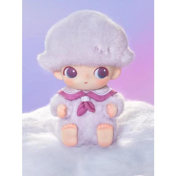 DIMOO Journal of New Life Series