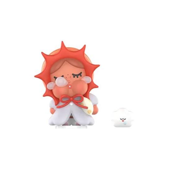 Crybaby Crying to the Moon Series