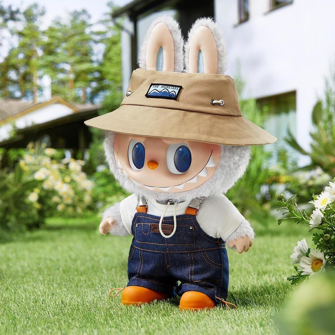 THE MONSTERS Big Doll Series Collection