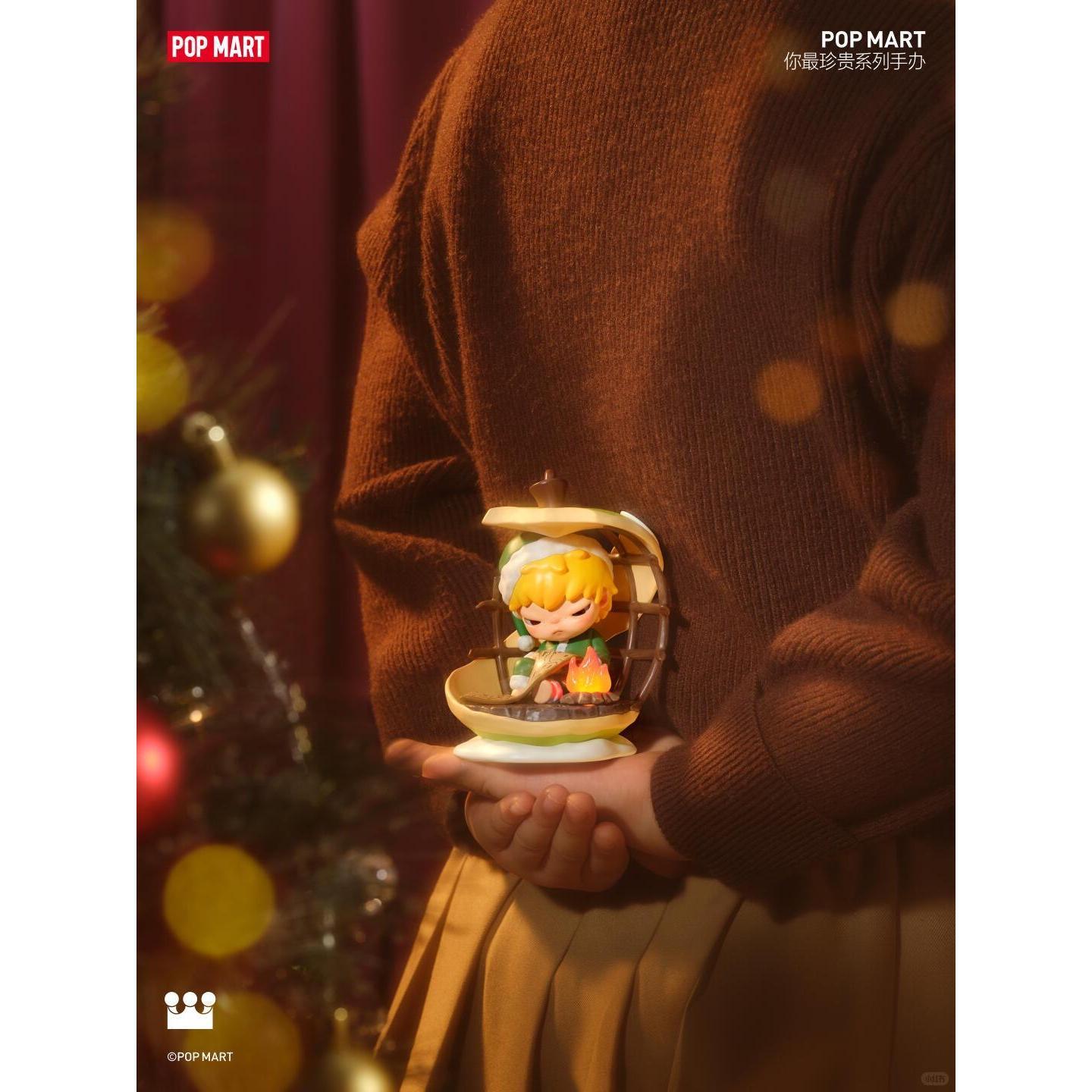 Apple of My Eye Series