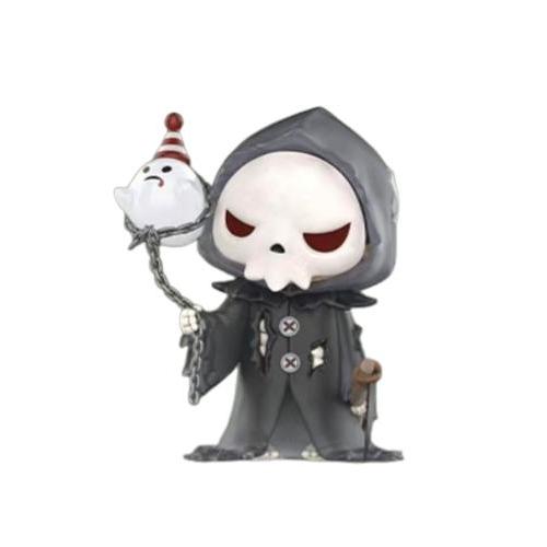 Hirono Monsters Carnival Series