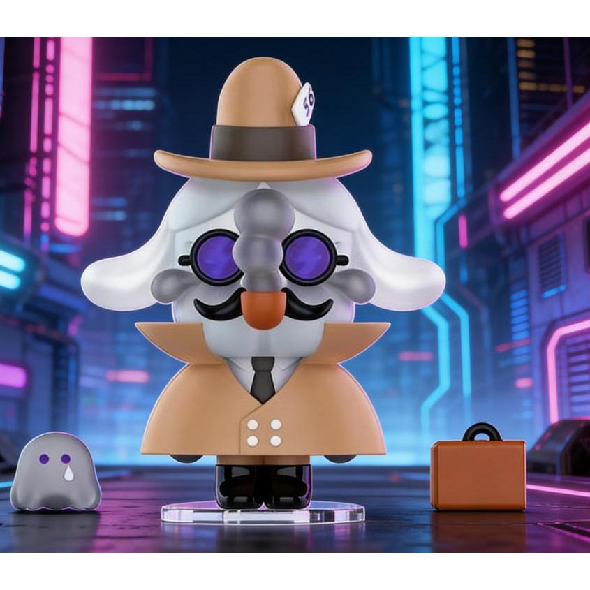 CRYBABY Monster Tears Series