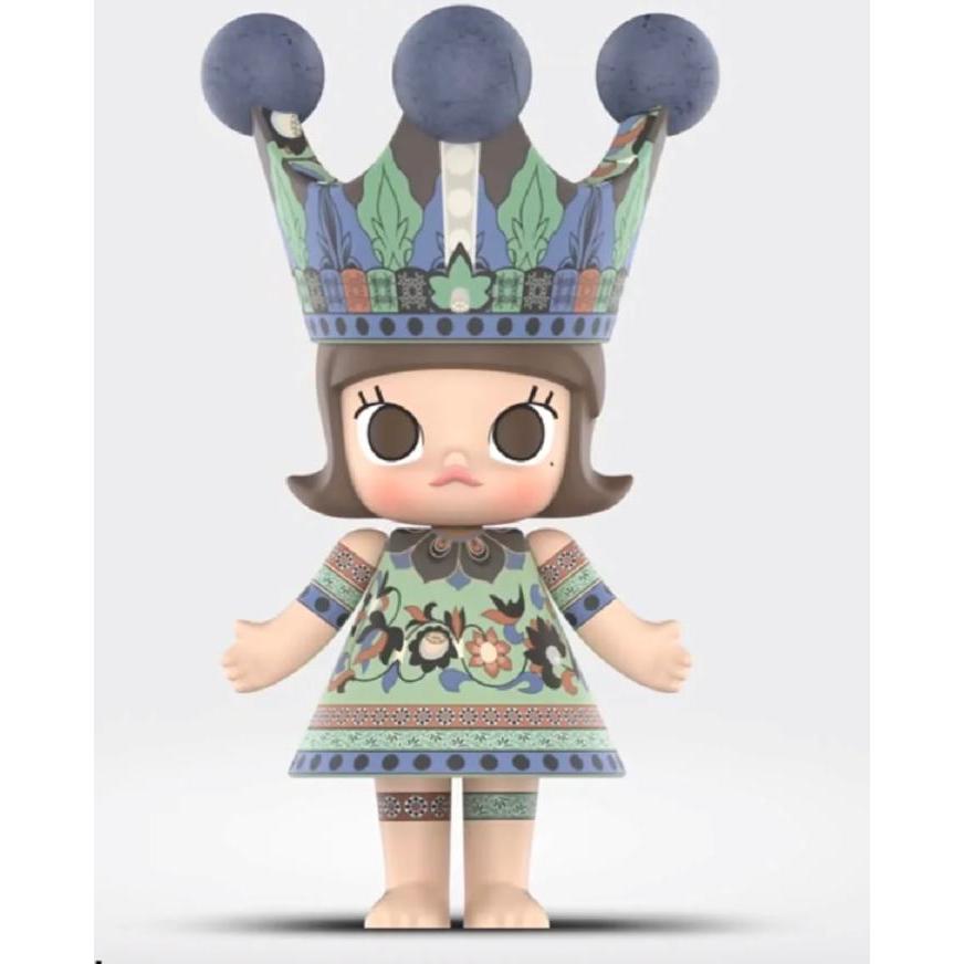 MOLLY Big Doll Collection