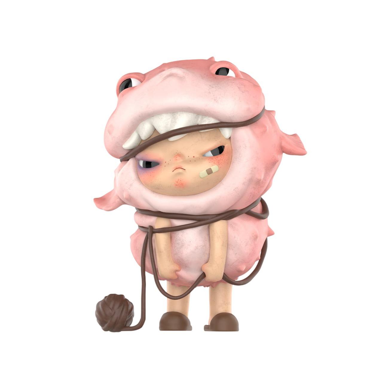 Hirono Echo Series Figures