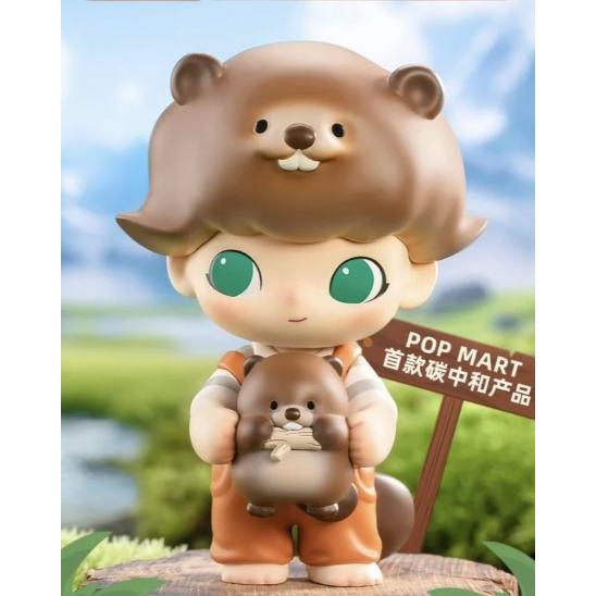 DIMOO limited edition series