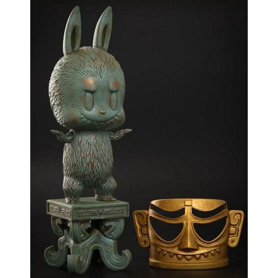 THE MONSTERS Big Doll Series Collection