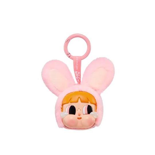 CRYBABY Powerpuff Girls Series-Vinyl Face Plush Blind Box