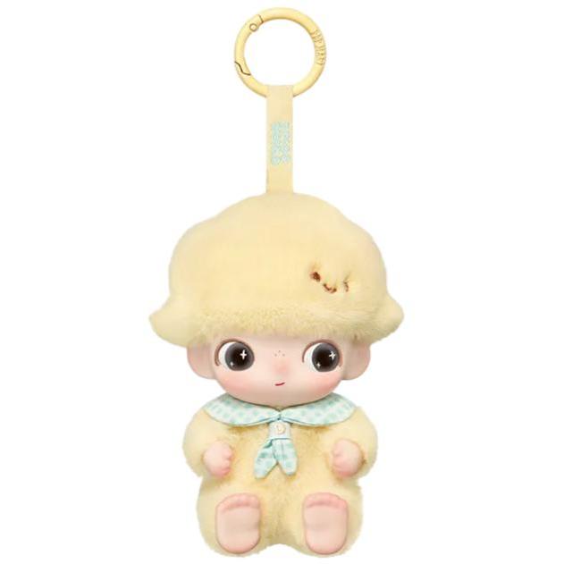 DIMOO Journal of New Life Series