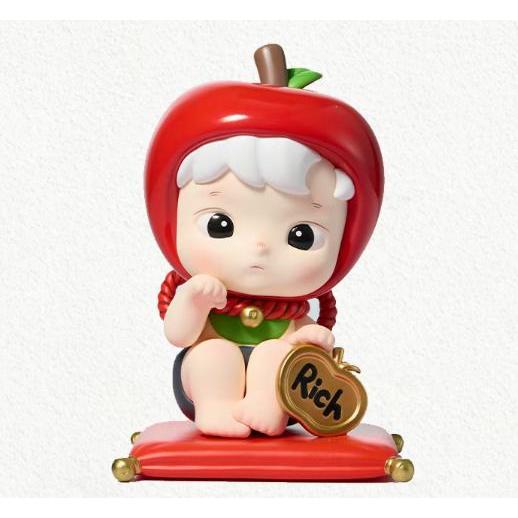 HACI Big Plush doll Collections