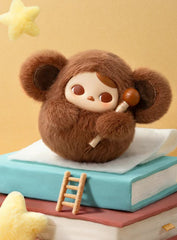 Pucky Tap Tap Babies Series-Vinyl Plush Pendant Blind Box-preorder