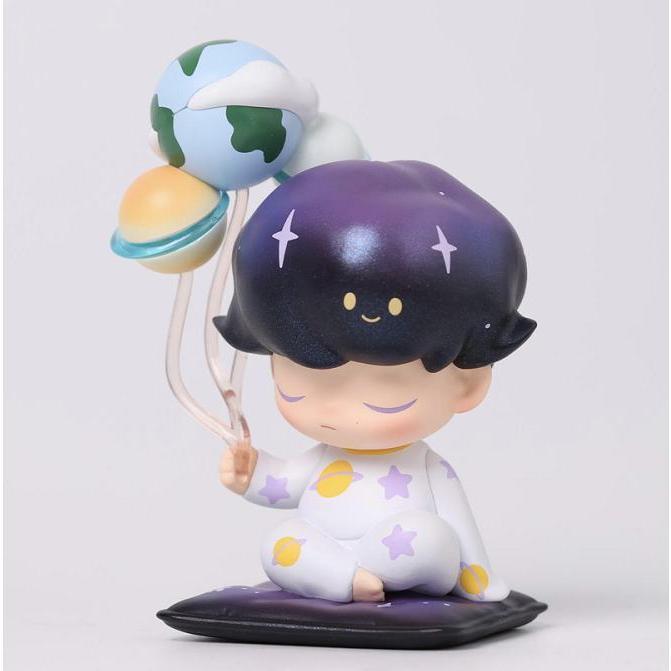 DIMOO limited edition series