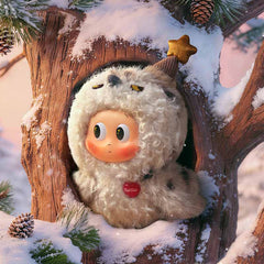 Dear Birds Series - Plush Pendant Blind Box