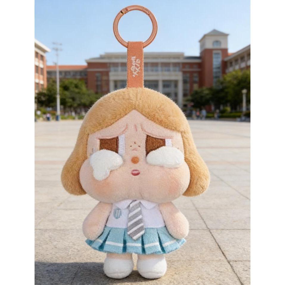 CRYBABY Sunset Concert Series-Plush Pendant Blind Box