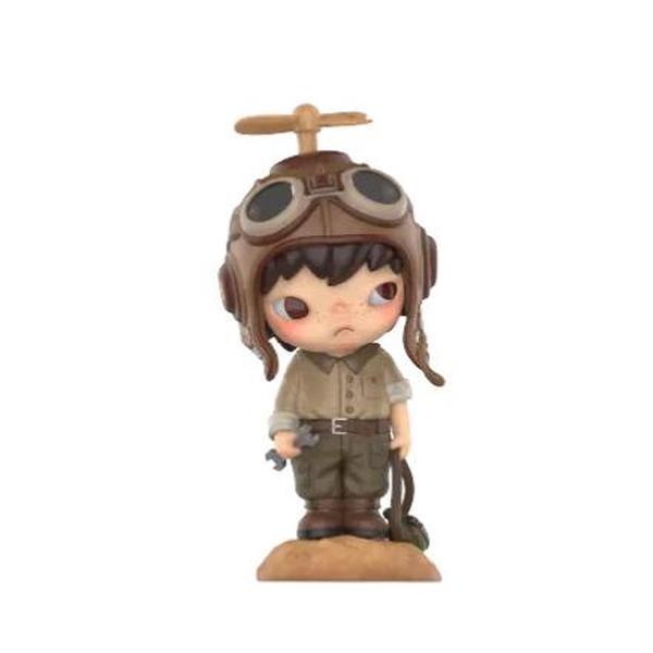 Hirono¡ÁLe Petit Prince Series Figures