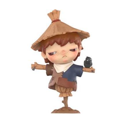 Hirono Mime Series Figures