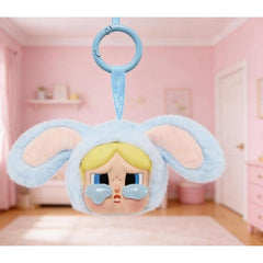 CRYBABY Powerpuff Girls Series-Vinyl Face Plush Blind Box
