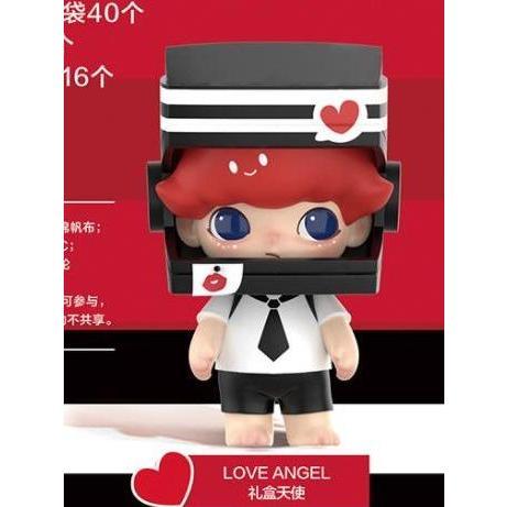 DIMOO limited edition series