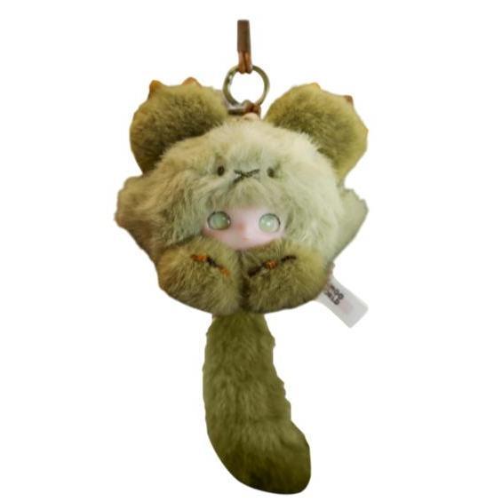 DIMOO limited edition series