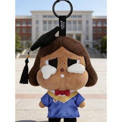 CRYBABY Sunset Concert Series-Plush Pendant Blind Box